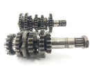 Husquvarna TE 250 H8 [2004] - Getriebe-2