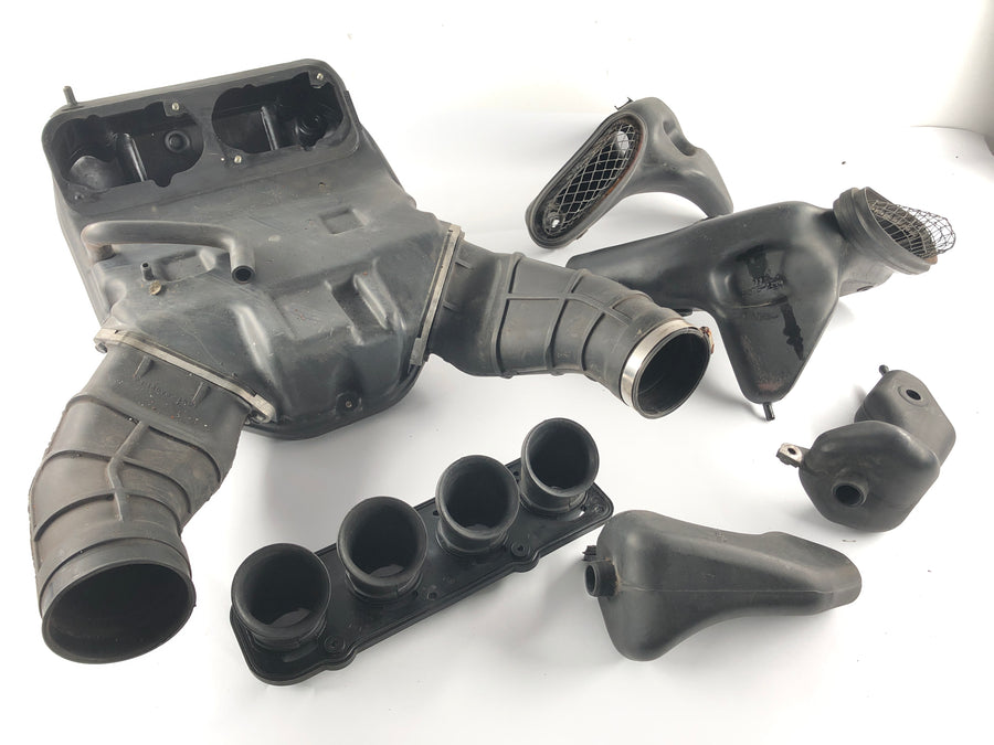 Kawasaki ZX9-R ZX900B [1996] - Luftfilterkasten Airbox Set