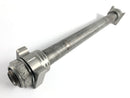 Honda CBR 900 SC50 - Rear wheel axle-5