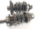 Triumph Speed ​​​​Triple 1050 515NJ [2006] - Boîte de vitesses-3