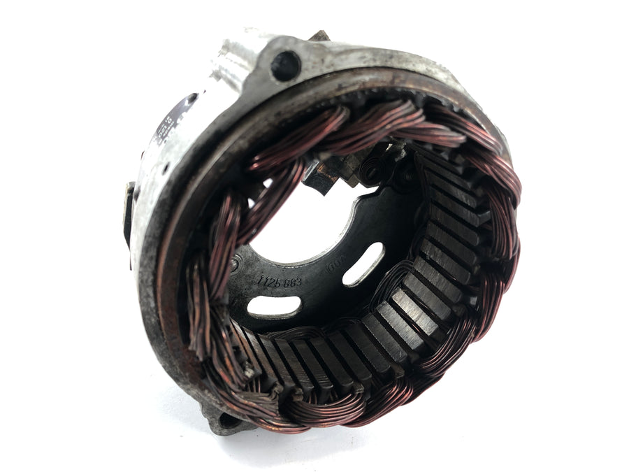BMW R 75/6 [1974] - Lichtmaschine Stator