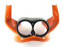 KTM LC4 620 Adventure [1996] - Cockpit lamp cover-2