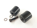 BMW R 1200 R K27 [2007] - Embouts de guidon-1