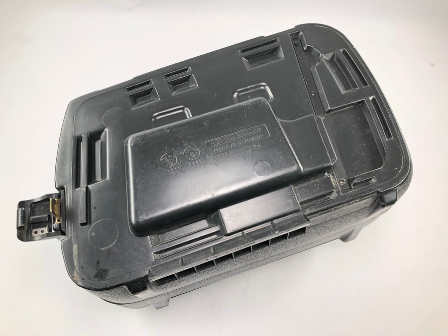 Yamaha GTS 1000 4FV - Set de bagages Set de bagages avec clé