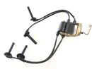Honda ST 1100 SC26 Pan European [1990] - Zündspulen mit Stecker Set Paar-4