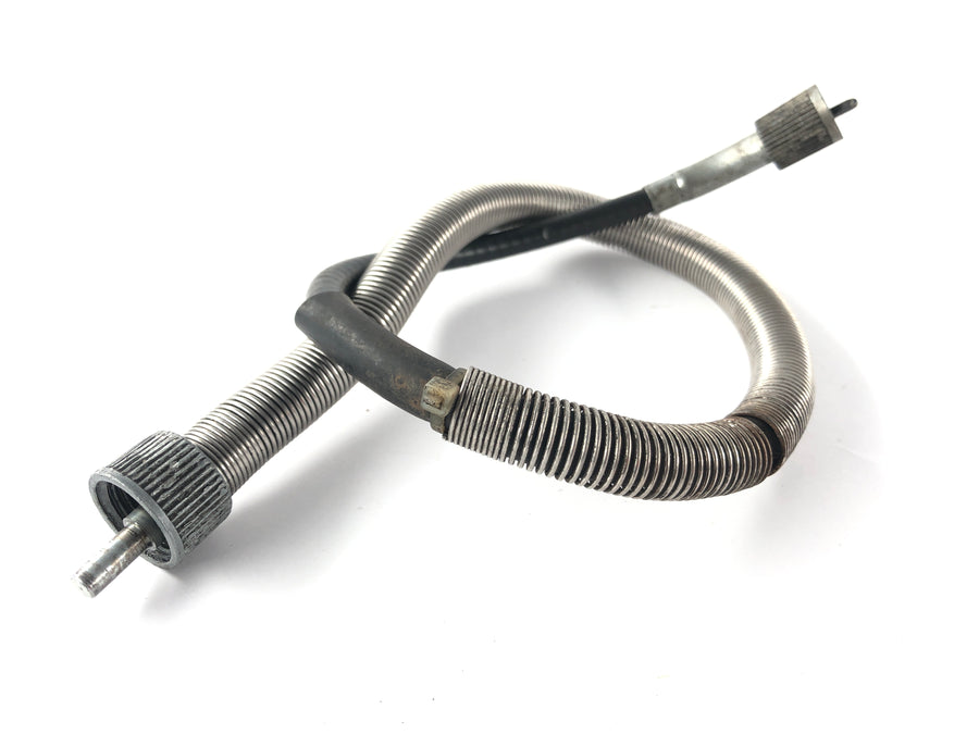 Suzuki LS 650 NP41B [1990] - Speedometer cable