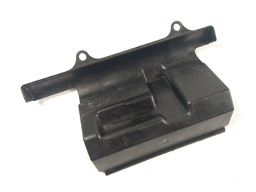 Honda VFR 800 FI RC46- Batterieabdeckung