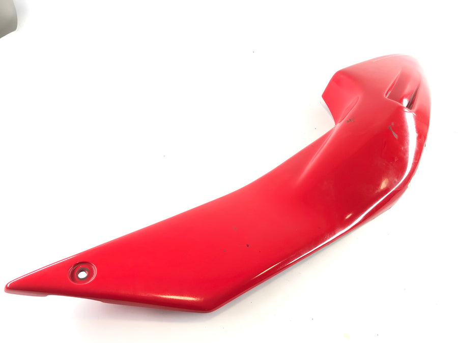 Ducati 888 Strada [1993] - Rear fairing left fairing