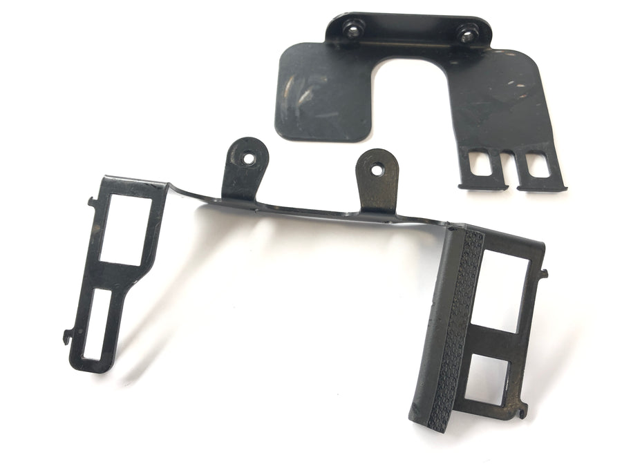 KTM LC4 640 Duke 2 [2001] - aggregate holder