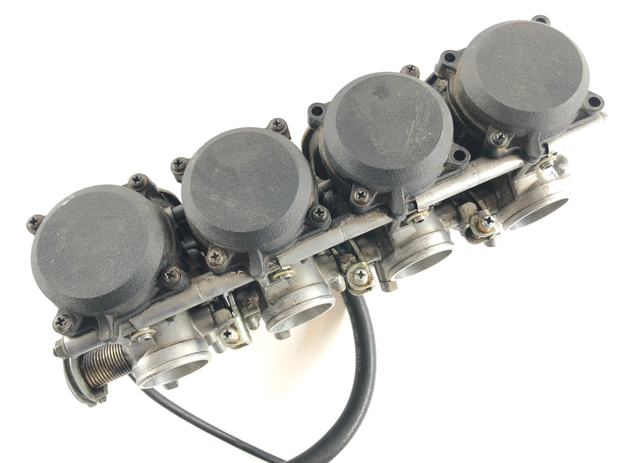 Kawasaki ZXR 400 ZX400L [1993] - Carburettor carburetor battery for reconditioning
