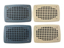 BMW M 535i E28 [1986] - Ensemble de grilles de haut-parleurs-2