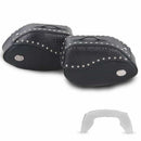 Hepco & Becker [Hepco & Becker] - Satteltaschensatz Ivory black