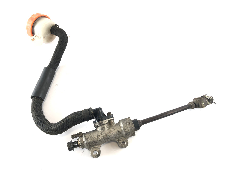 Honda ST 1100 SC26 Pan European [1990] - rear brake pump