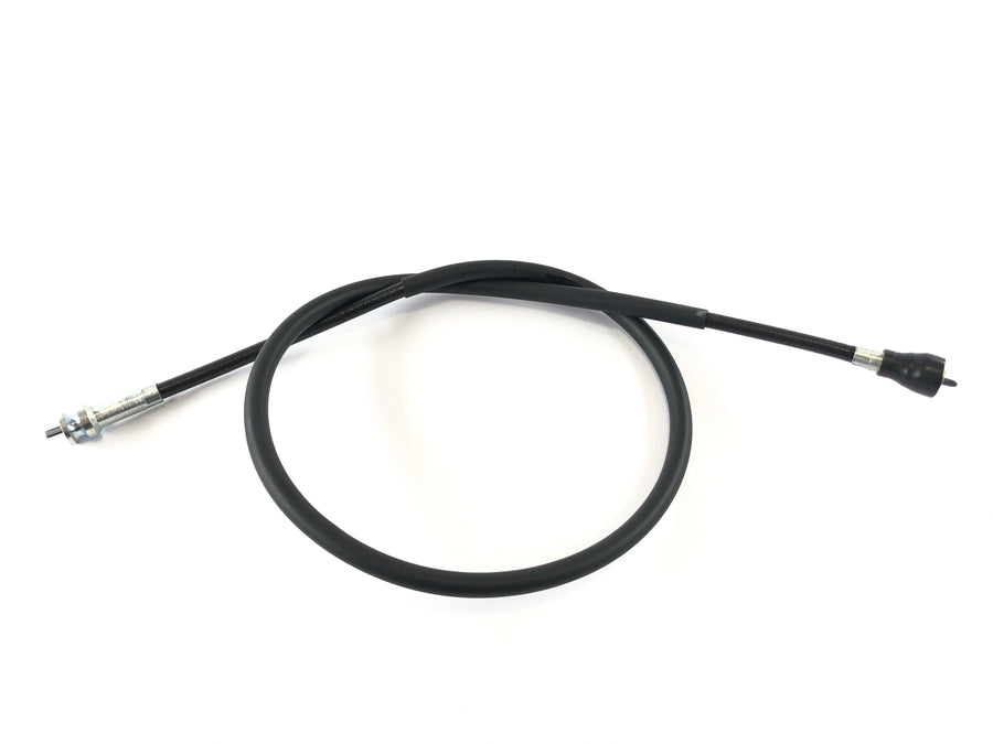 Honda XL 600 R PD03 [all years] - speedometer cable - reinforced version