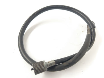 Honda CB 750 Boldor RC04 [1983] - Speedometer cable - 0