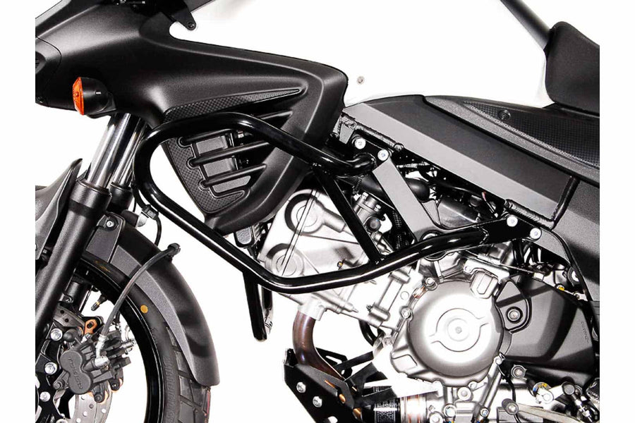 Suzuki DL 650 V-Strom [2015-2024] - crash bar – photo 2