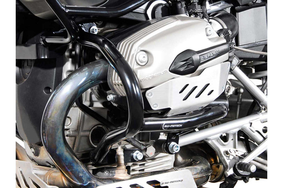 BMW R 1200 GS [2010-2012] - crash bar noir – photo 1