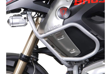 BMW R 1200 GS [2010-2012] - Crashbar supérieur – photo 2