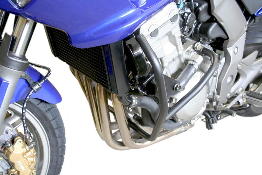 Honda CBF 1000 [2006-2009] - Barre de protection – photo 2