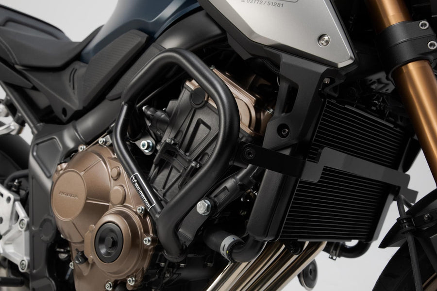 Honda CB 650 F [2016-2018] - Barre de protection – photo 2