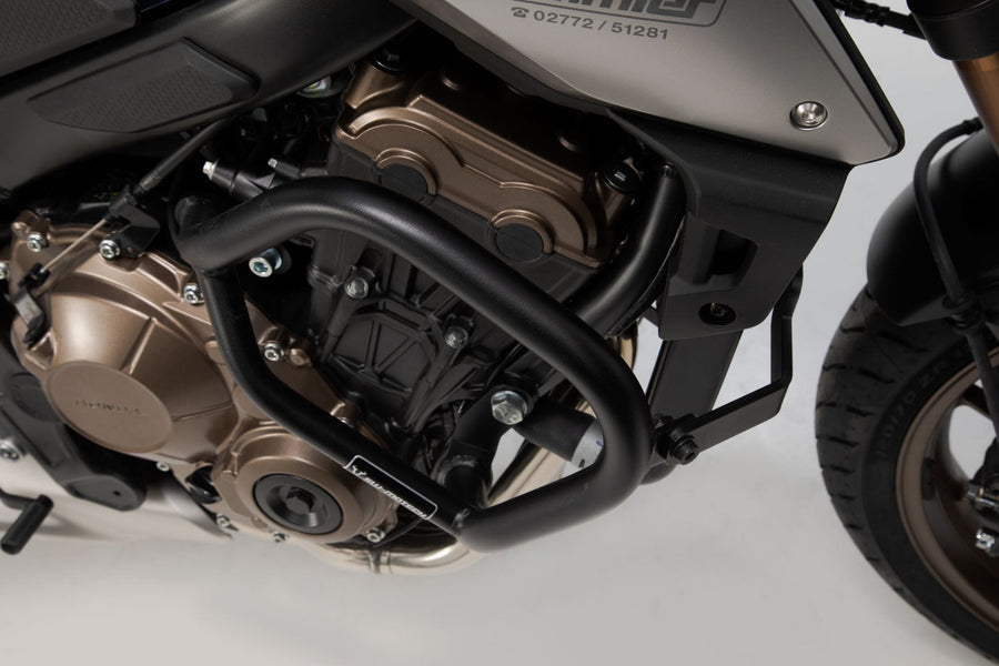 Honda CB 650 F [2016-2018] - Barre de protection – photo 4