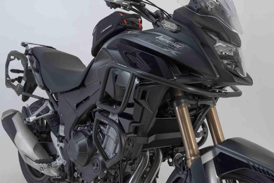 Honda CB 500 X [2018-2024] - Upper crash bar – picture 2