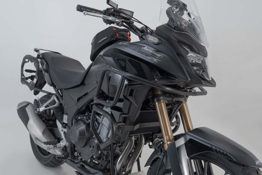 Honda CB 500 X [2018-2024] - Upper crash bar – picture 7