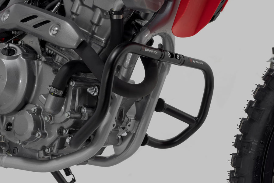 Honda CRF 250 L [2017-2020] - Crash bar – picture 6