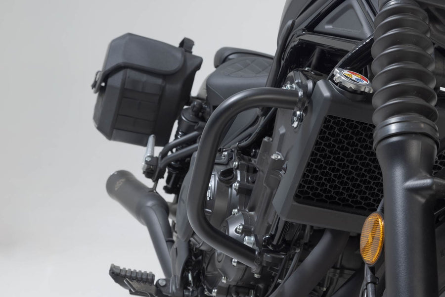 Honda CL 500 [2023-2024] - Barre de protection – photo 3