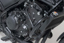Honda CL 500 [2023-2024] - Barre de protection – photo 4