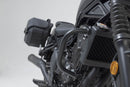 Honda CL 500 [2023-2024] - Barre de protection – photo 5