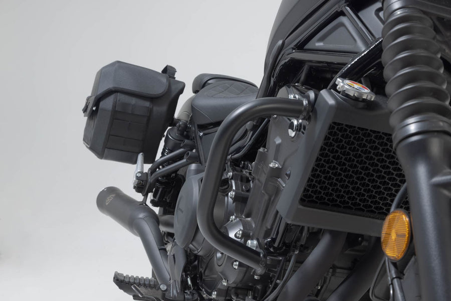 Honda CL 500 [2023-2024] - Barre de protection – photo 5