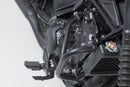 Honda CL 500 [2023-2024] - Barre de protection – photo 6