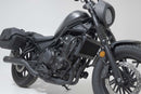 Honda CL 500 [2023-2024] - Barre de protection – photo 7