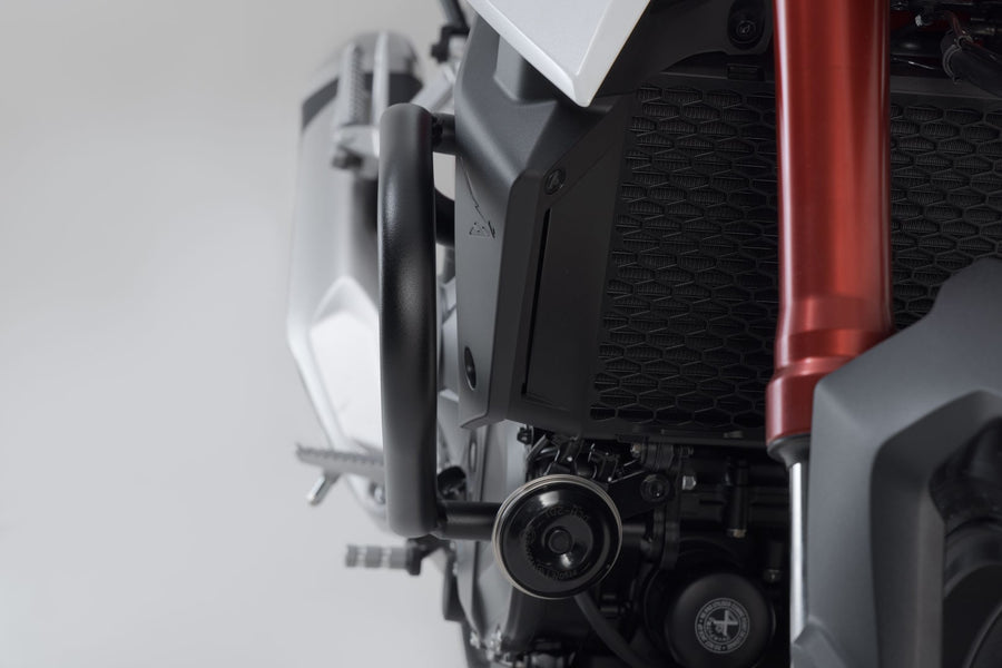 Honda CB 750 Hornet [2023-2024] - Crash bar – photo 3