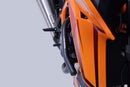 KTM 1390 Super Duke R [2024] - crash bar noir – photo 3