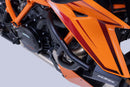 KTM 1390 Super Duke R [2024] - crash bar noir – photo 4