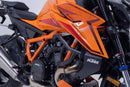 KTM 1390 Super Duke R [2024] - crash bar noir – photo 5