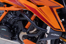 KTM 1390 Super Duke R [2024] - crash bar noir – photo 6
