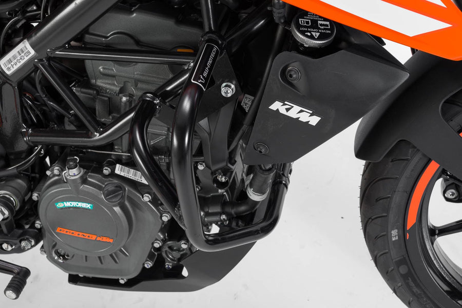 KTM 125 Duke [2012-2020] - Crash bar – picture 3