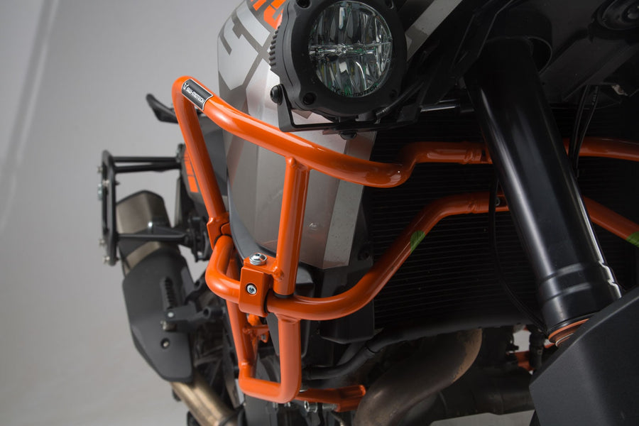 KTM 1050 Adventure [2015-2016] - Upper crash bar – picture 4