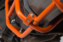 KTM 1050 Adventure [2015-2016] - Upper crash bar – picture 5