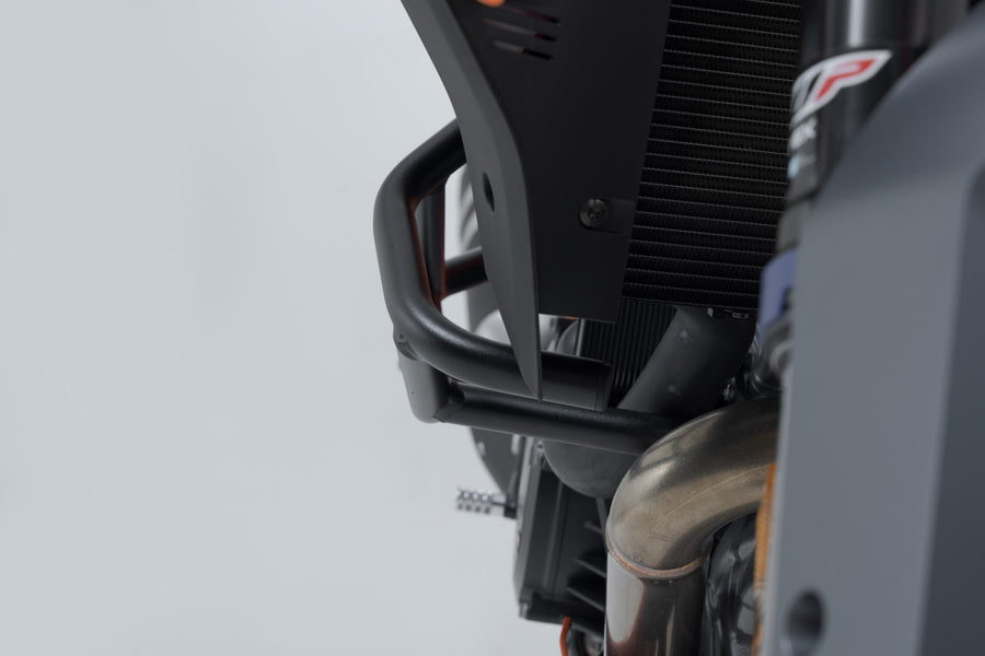 KTM 1290 Super Duke GT [2016-2024] - crash bar noir – photo 3
