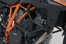 KTM 1290 Super Duke GT [2016-2024] - crash bar noir – photo 5