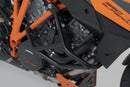 KTM 1290 Super Duke GT [2016-2024] - crash bar noir – photo 6