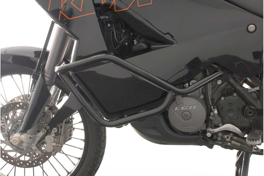 KTM 990 Adventure R [2009-2011] - Crash bar – photo 1