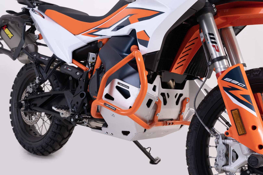 KTM 790 Adventure [2019-2020] - Crash bar – picture 2