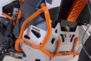 KTM 790 Adventure [2019-2020] - Crash bar – picture 4