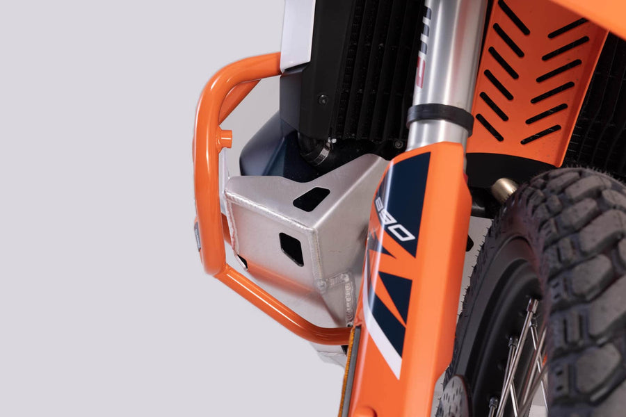 KTM 790 Adventure R [2019-2020] - Crash bar – photo 5