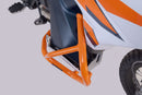 KTM 790 Adventure [2019-2020] - Crash bar – picture 6